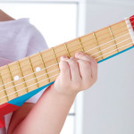 Detská gitara – Blue Lagoon